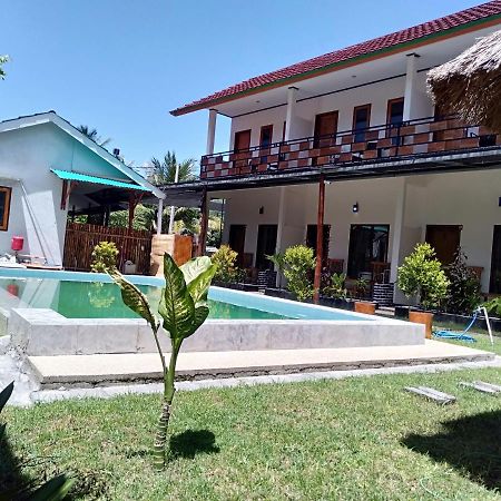 Jeri Home Stay Kuta  Exteriör bild