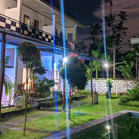 Jeri Home Stay Kuta  Exteriör bild