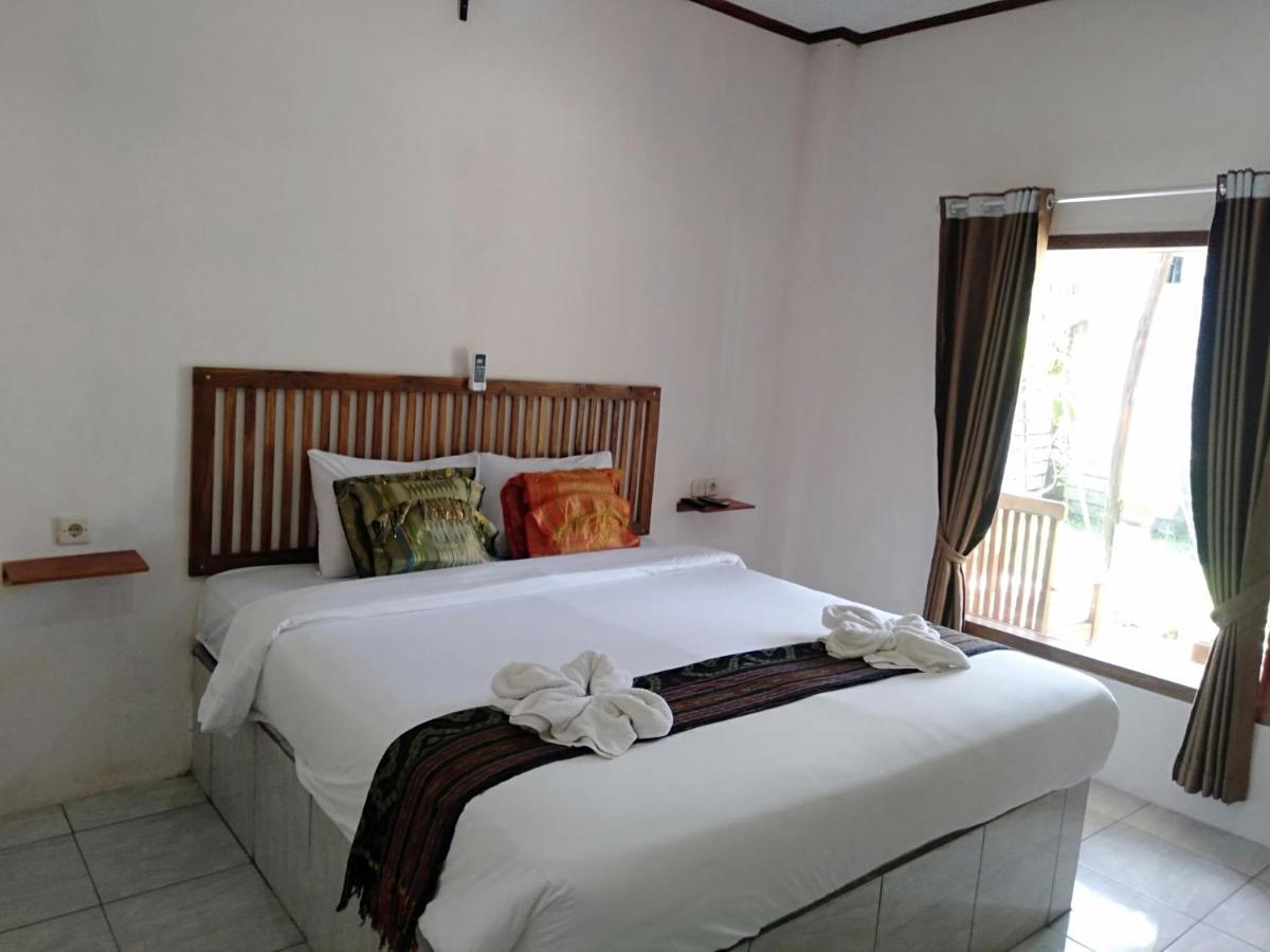 Jeri Home Stay Kuta  Exteriör bild