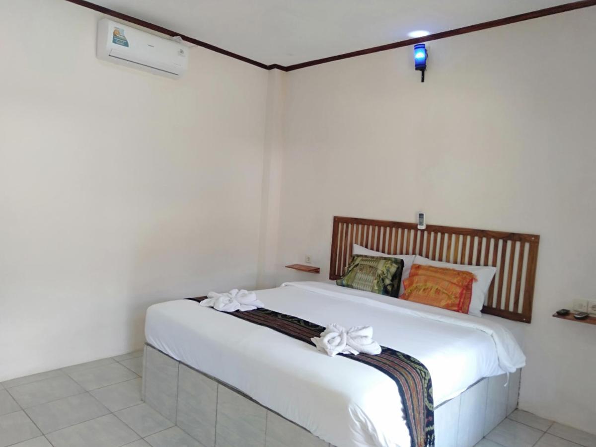 Jeri Home Stay Kuta  Exteriör bild