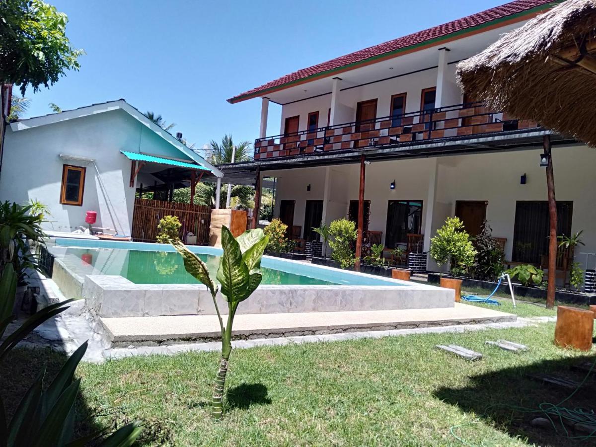 Jeri Home Stay Kuta  Exteriör bild