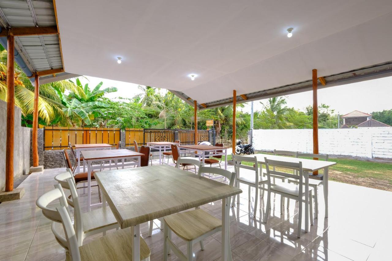 Jeri Home Stay Kuta  Exteriör bild