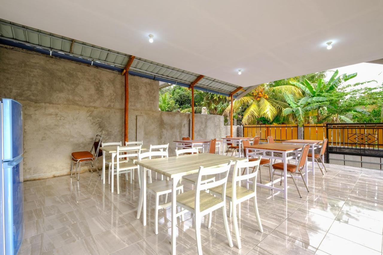 Jeri Home Stay Kuta  Exteriör bild