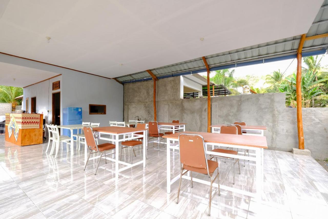 Jeri Home Stay Kuta  Exteriör bild